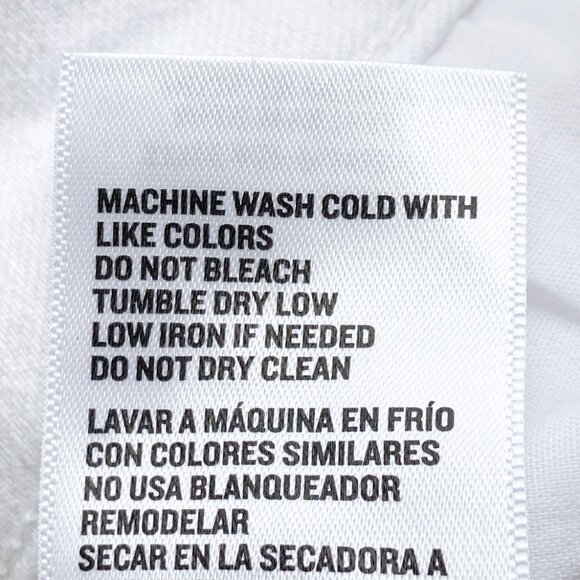 Harper Heritage High-Rise Flare Jeans - Picture 11 of 12